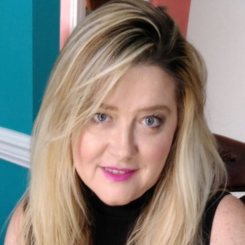 Meet your Posher, Wendy